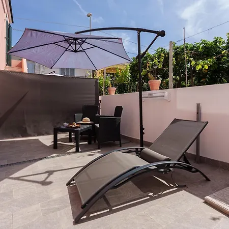 Le Rondinelle Guest house *